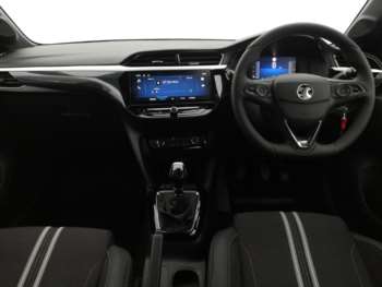 Used Vauxhall Corsa 2025 for sale - 75245697: Photo