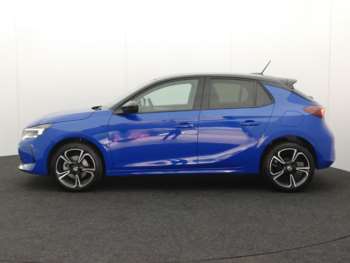 Used Vauxhall Corsa 2025 for sale - 75245697: Photo