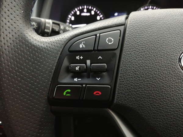 Used Hyundai TUCSON 2018 for sale - 76199440: Photo 13