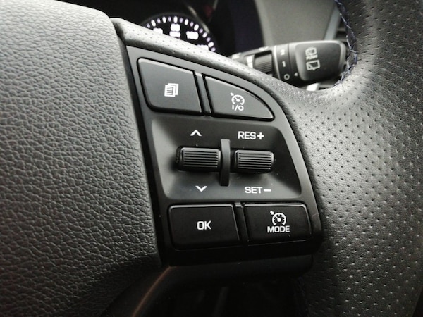 Used Hyundai TUCSON 2018 for sale - 76199440: Photo 14