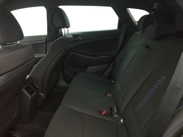 Used Hyundai TUCSON 2018 for sale - 76199440: Photo 6