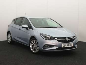 2019 - 1.0T ecoTEC Design 5dr
