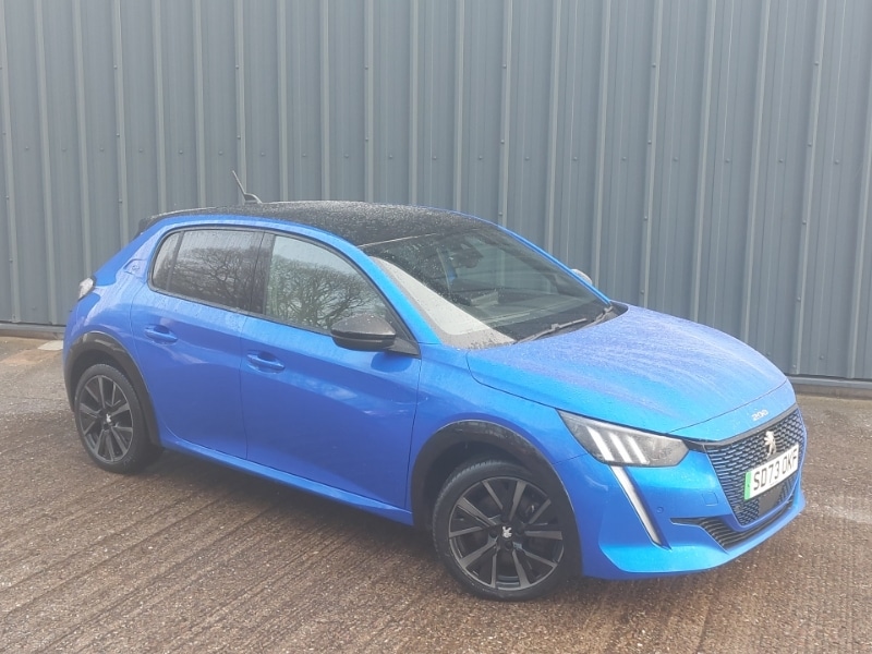 Used Peugeot 208 2023 for sale - 77777394: Photo 13