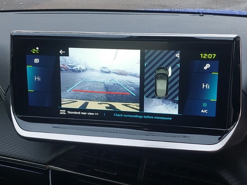 Used Peugeot 208 2023 for sale - 77777394: Photo 16