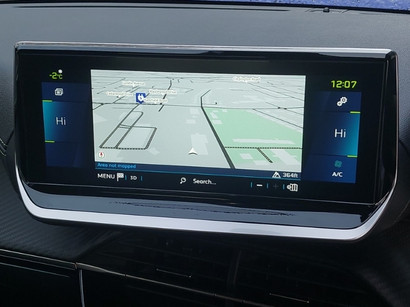 Used Peugeot 208 2023 for sale - 77777394: Photo 17