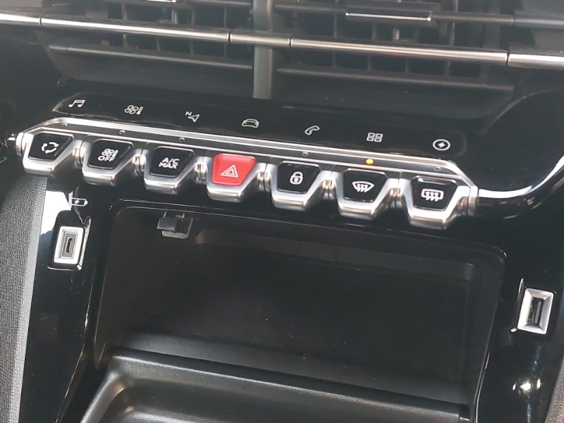 Used Peugeot 208 2023 for sale - 77777394: Photo 18