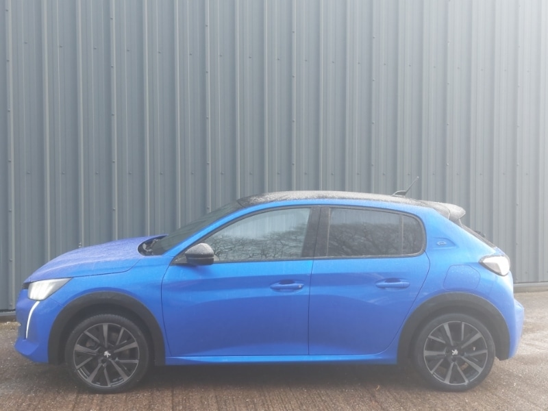 Used Peugeot 208 2023 for sale - 77777394: Photo 4