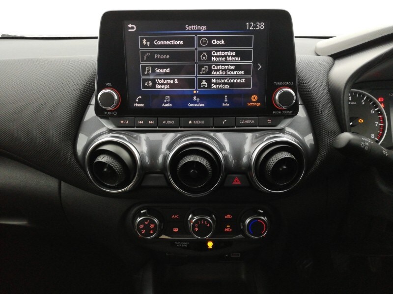 Used Nissan Juke 2022 for sale - 77832572: Photo 10