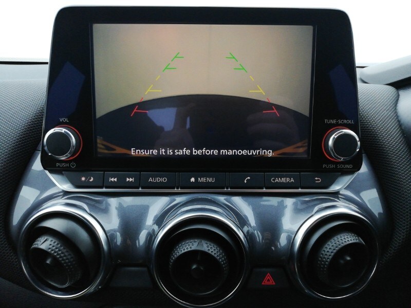 Used Nissan Juke 2022 for sale - 77832572: Photo 16