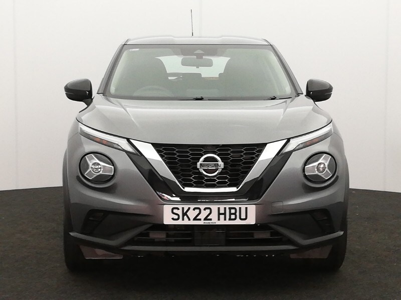 Used Nissan Juke 2022 for sale - 77832572: Photo 19