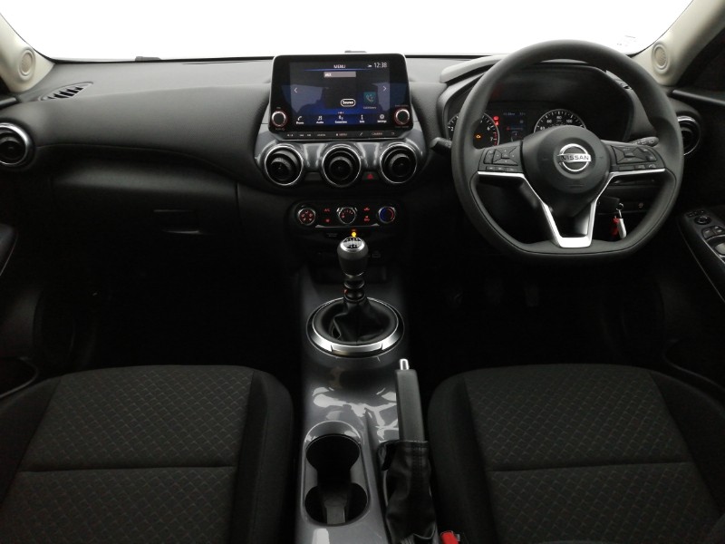 Used Nissan Juke 2022 for sale - 77832572: Photo 2