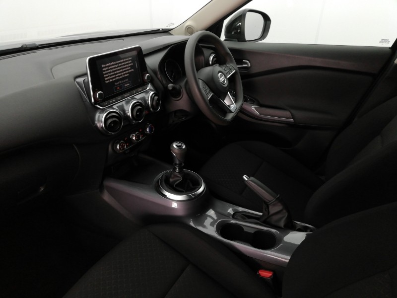 Used Nissan Juke 2022 for sale - 77832572: Photo 5