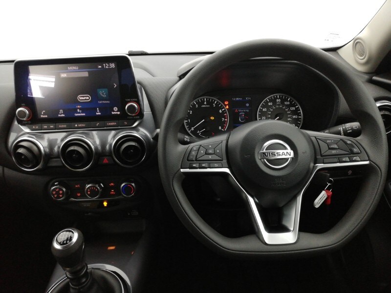 Used Nissan Juke 2022 for sale - 77832572: Photo 7
