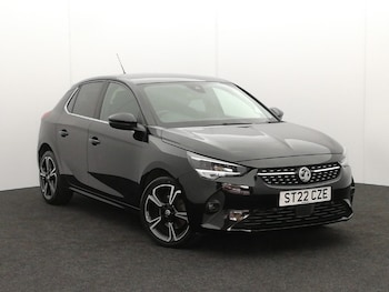 2022 - 1.2 Turbo Elite Edition 5dr