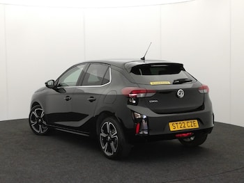 Used Vauxhall Corsa 2022 for sale - 75873409: Photo