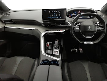 Used Peugeot 3008 2022 for sale - 78606399: Photo
