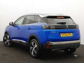Used Peugeot 3008 2022 for sale - 78606399: Photo