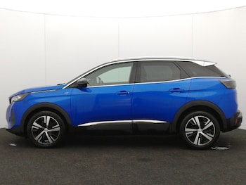 Used Peugeot 3008 2022 for sale - 78606399: Photo
