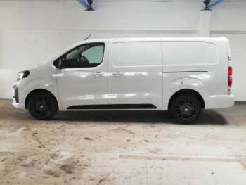 Used Vauxhall Vivaro 2024 for sale - 74944144: Photo
