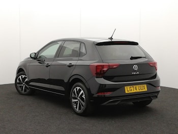 Used Volkswagen Polo 2024 for sale - 75645279: Photo