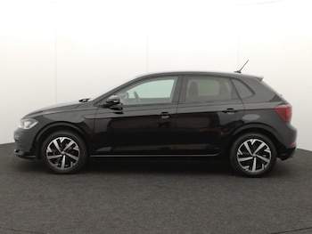 Used Volkswagen Polo 2024 for sale - 75645279: Photo