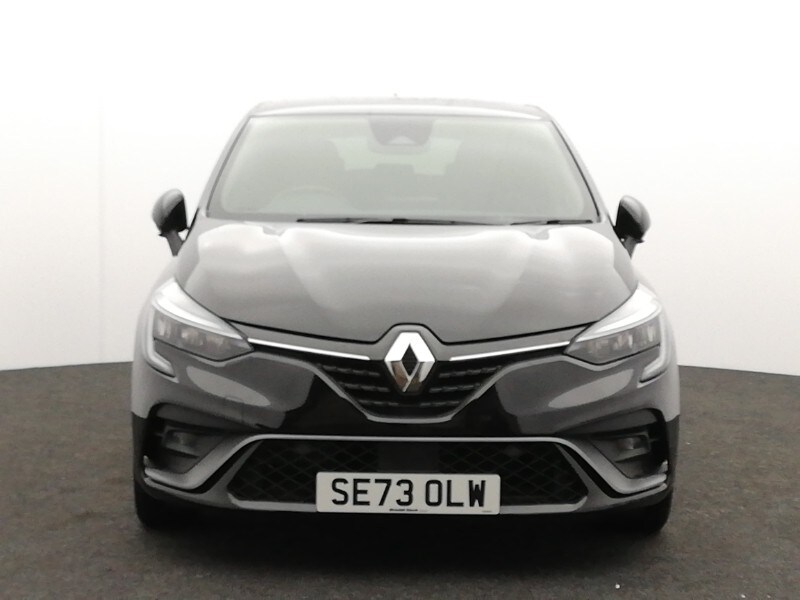 Used Renault Clio 2023 for sale - 77183971: Photo 19