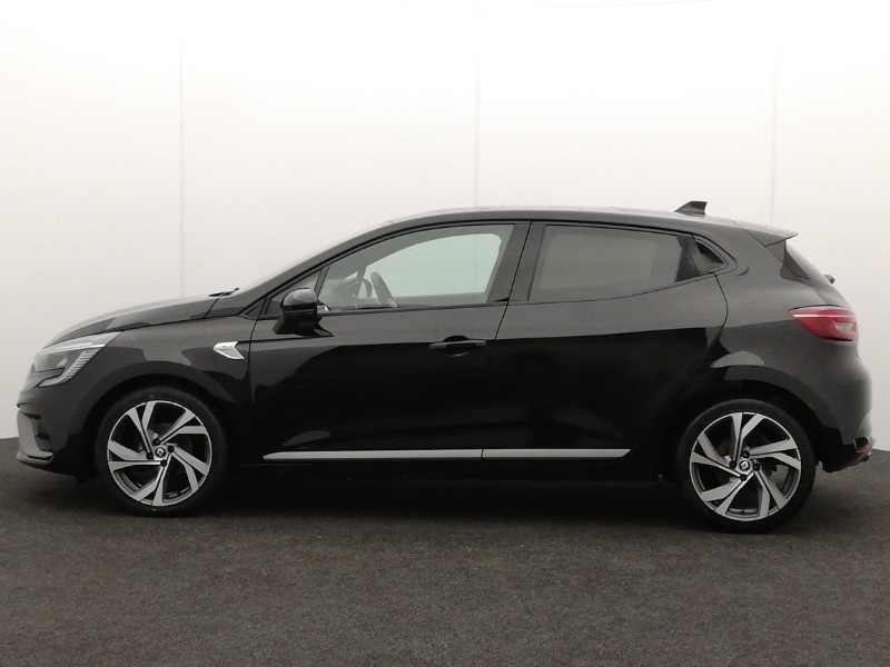 Used Renault Clio 2023 for sale - 77183971: Photo 4
