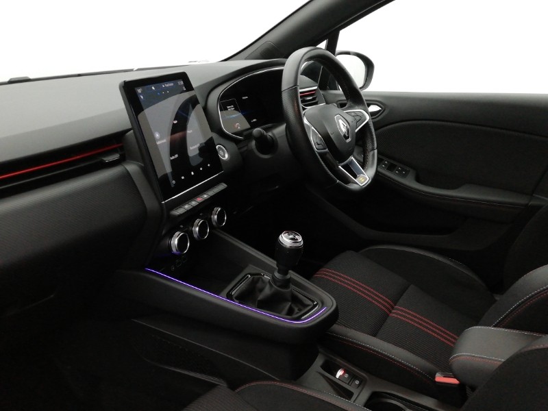 Used Renault Clio 2023 for sale - 77183971: Photo 5