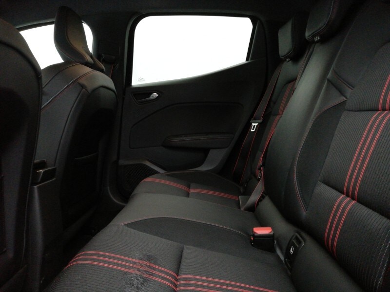 Used Renault Clio 2023 for sale - 77183971: Photo 6