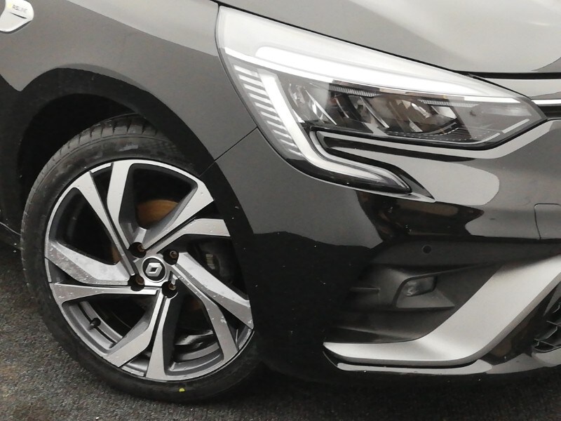 Used Renault Clio 2023 for sale - 77183971: Photo 9