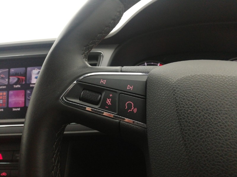 Used SEAT Leon 2018 for sale - 78211441: Photo 13