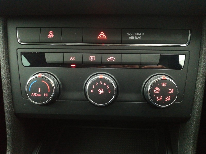 Used SEAT Leon 2018 for sale - 78211441: Photo 14