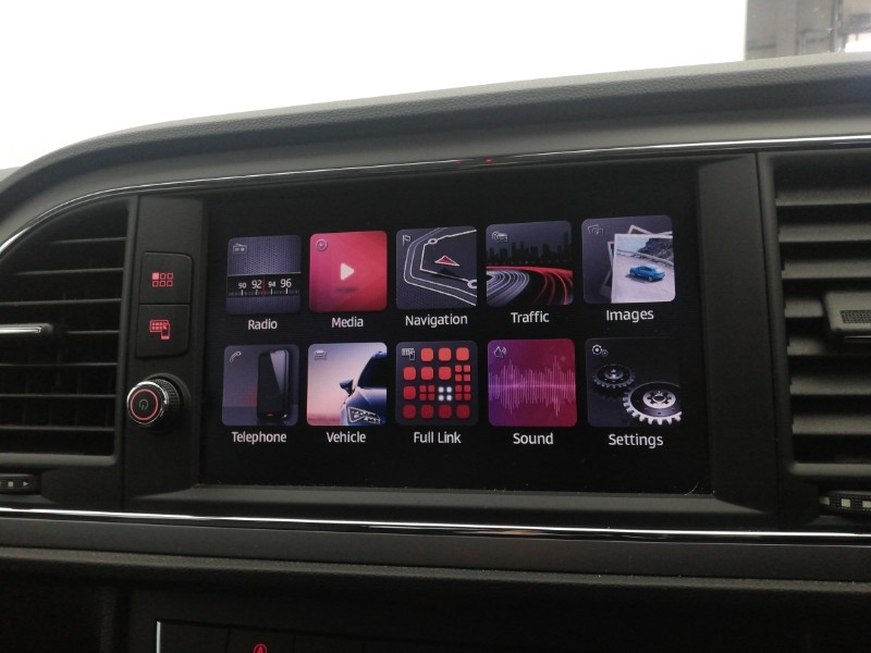 Used SEAT Leon 2018 for sale - 78211441: Photo 15