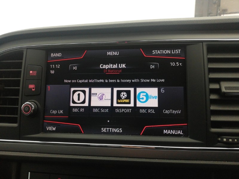 Used SEAT Leon 2018 for sale - 78211441: Photo 16