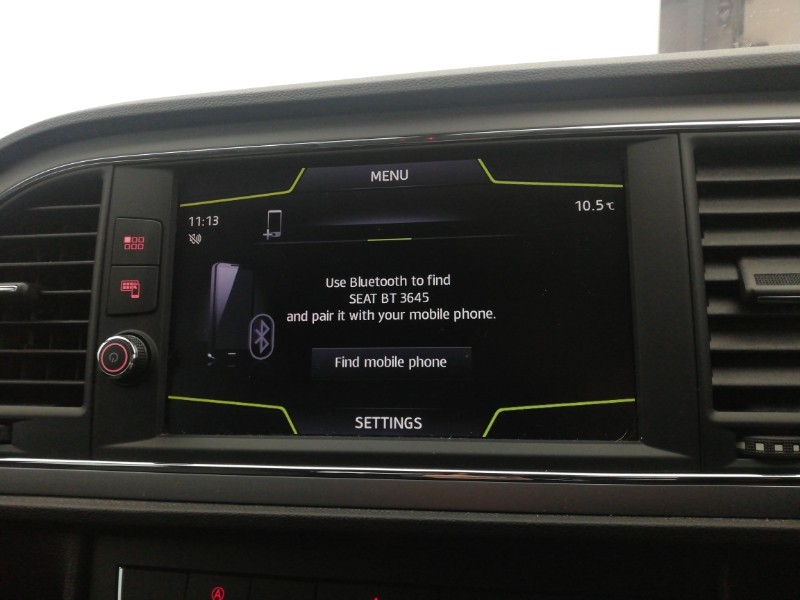 Used SEAT Leon 2018 for sale - 78211441: Photo 17