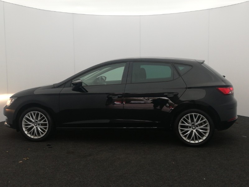 Used SEAT Leon 2018 for sale - 78211441: Photo 4