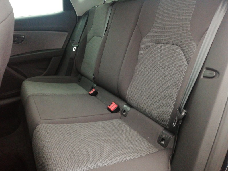 Used SEAT Leon 2018 for sale - 78211441: Photo 6