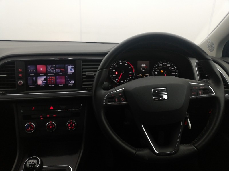 Used SEAT Leon 2018 for sale - 78211441: Photo 7