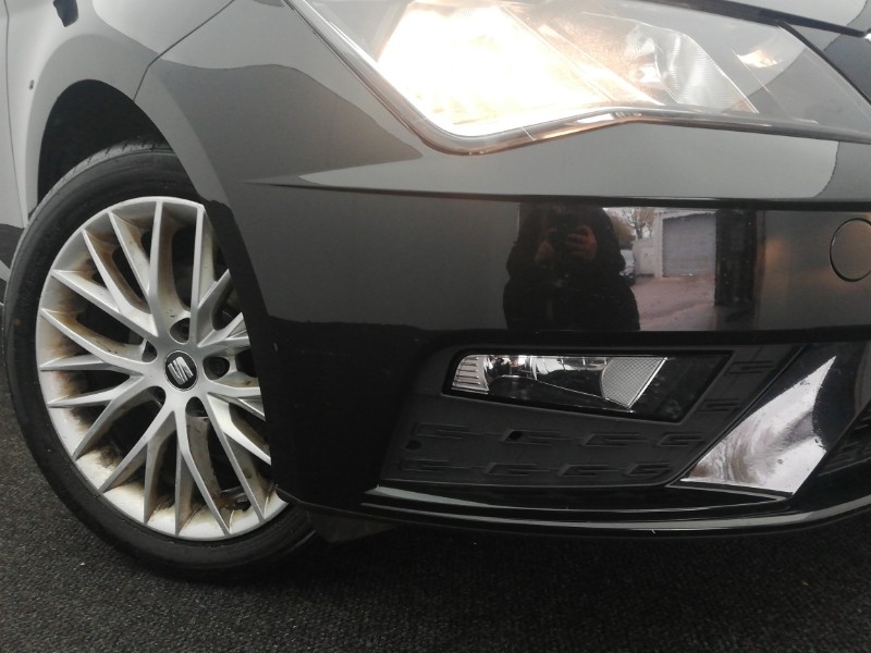 Used SEAT Leon 2018 for sale - 78211441: Photo 9