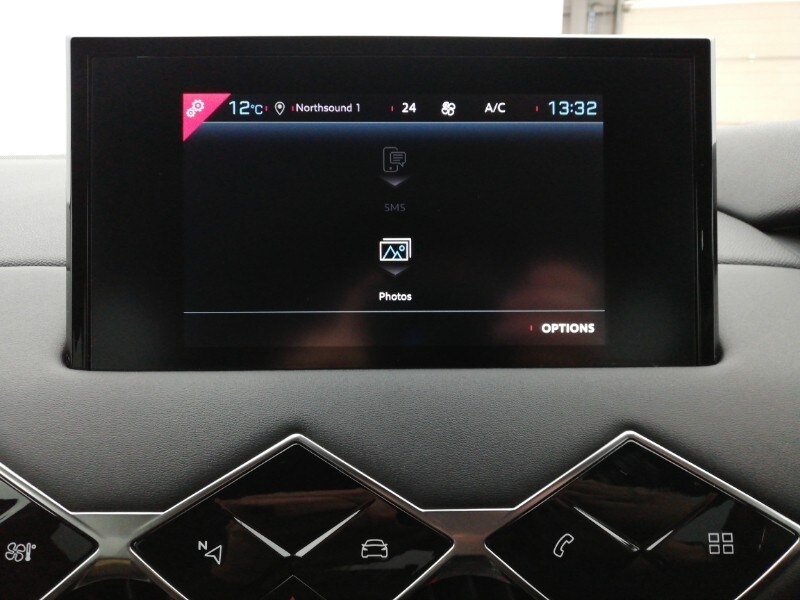 Used DS Automobiles DS 3 2022 for sale - 76560590: Photo 17