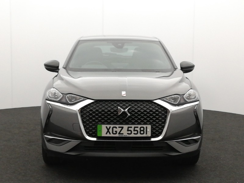 Used DS Automobiles DS 3 2022 for sale - 76560590: Photo 19