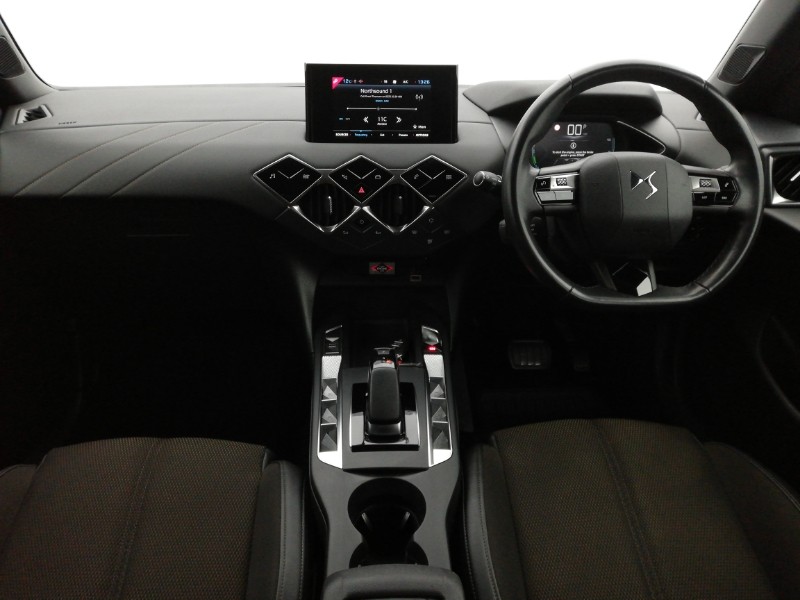 Used DS Automobiles DS 3 2022 for sale - 76560590: Photo 2