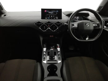 Used DS Automobiles DS 3 2022 for sale - 76560590: Photo