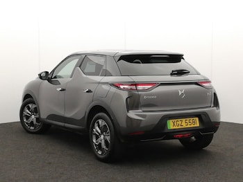Used DS Automobiles DS 3 2022 for sale - 76560590: Photo