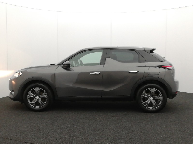 Used DS Automobiles DS 3 2022 for sale - 76560590: Photo 4