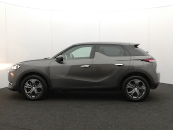 Used DS Automobiles DS 3 2022 for sale - 76560590: Photo