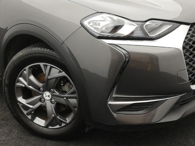 Used DS Automobiles DS 3 2022 for sale - 76560590: Photo 9