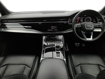 Used Audi Q7 2022 for sale - 78895786: Photo