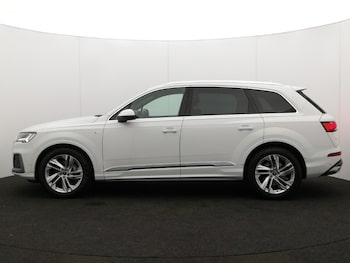 Used Audi Q7 2022 for sale - 78895786: Photo