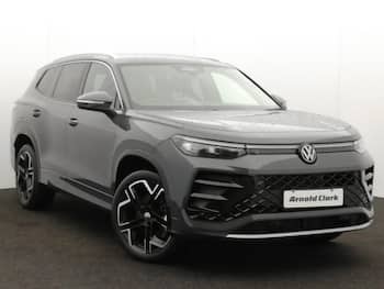 Used Volkswagen Tayron 2026 for sale - 79638790: Photo